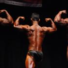 NPC Masters Nationals 2012 - #1